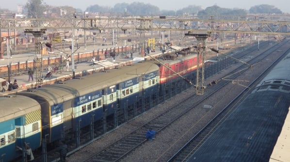 Limited response to Indian Railways' private operations tender -  International Railway Journal