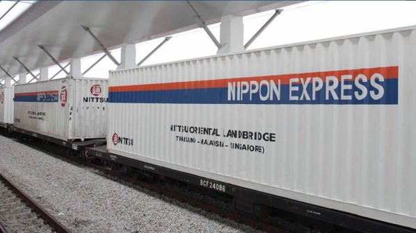 Nippon Express launches China - Vietnam freight service
