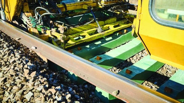 Types of Railway Sleepers, Their Functions, Benefits and Drawbacks
