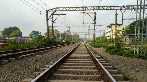 RITES  Railways